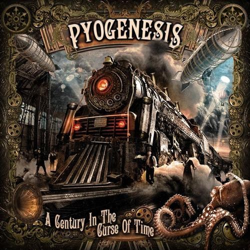 Pyogenesis