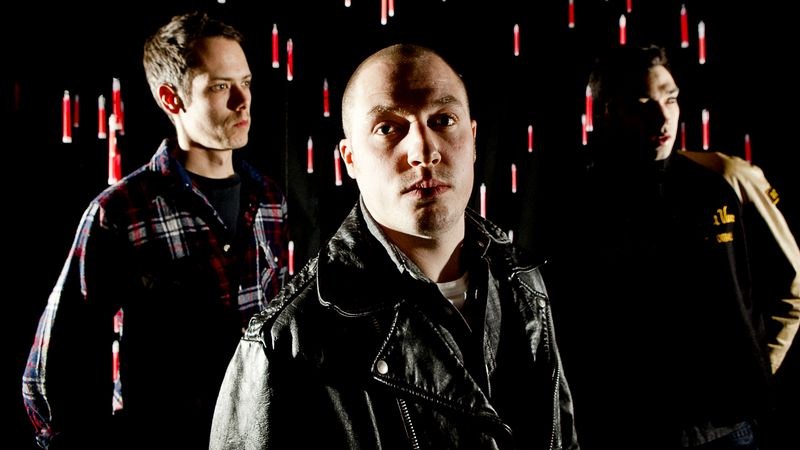 Qemists, The - Run You