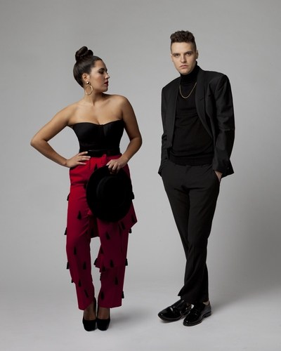 Quadron - Favorite Star