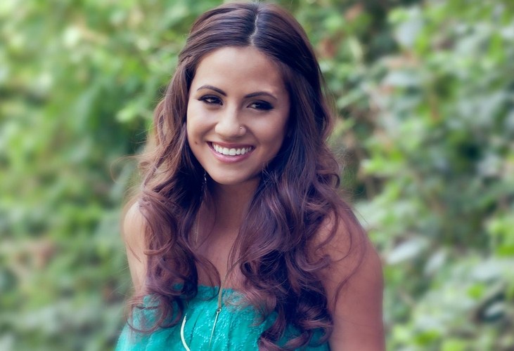 Rachael Lampa
