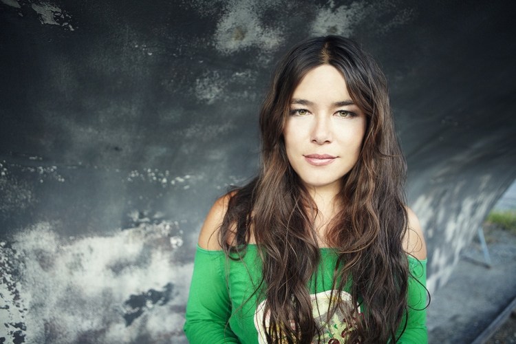 Rachael Yamagata