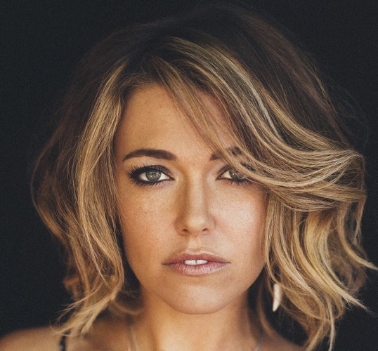 Rachel Platten