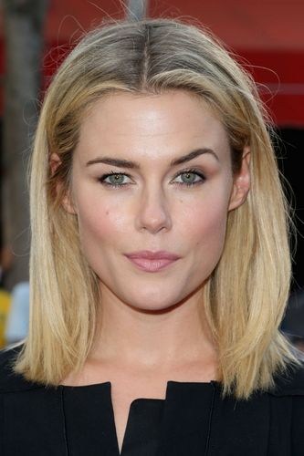 Rachel Taylor