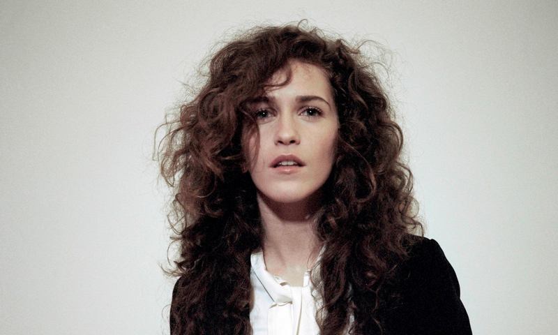Rae Morris