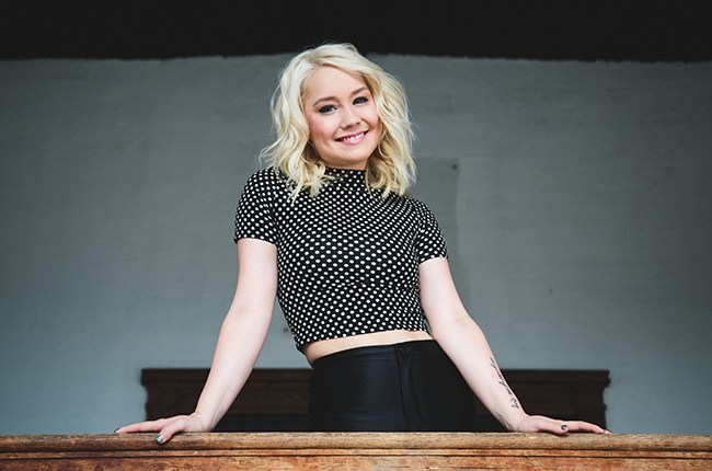 RaeLynn