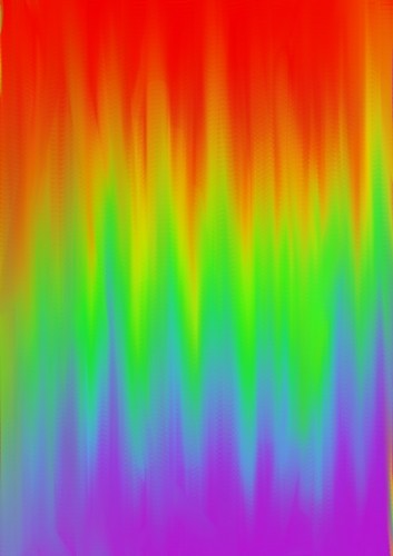 Rainbow Mix