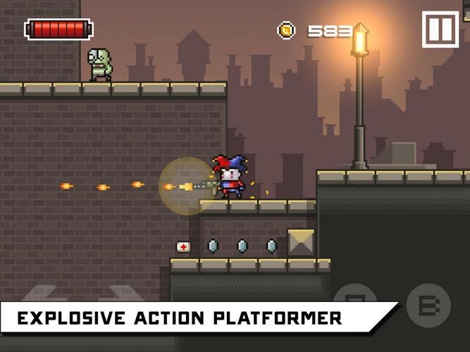 Random Hero (USA)