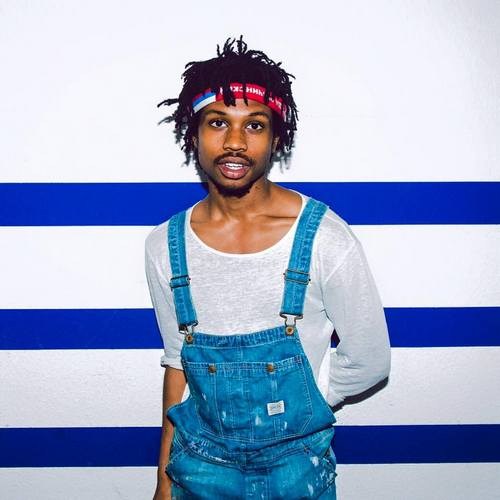 Raury