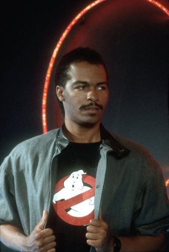 Ray Parker, Jr.