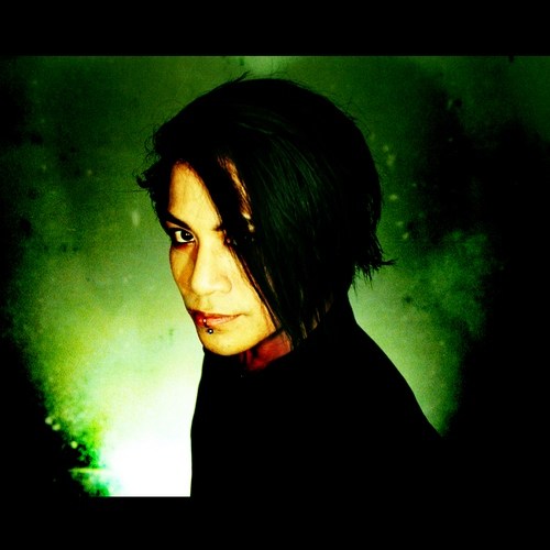 Razed in Black