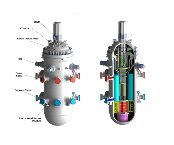 Reactor