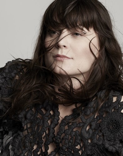 Rebekka Karijord
