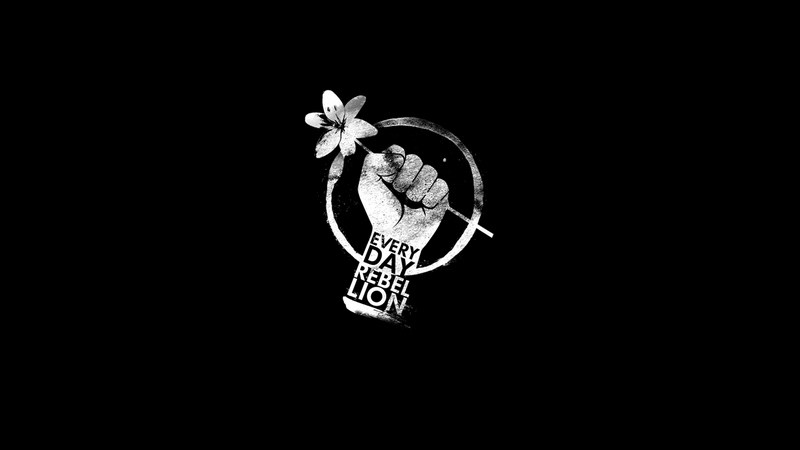 Rebellion