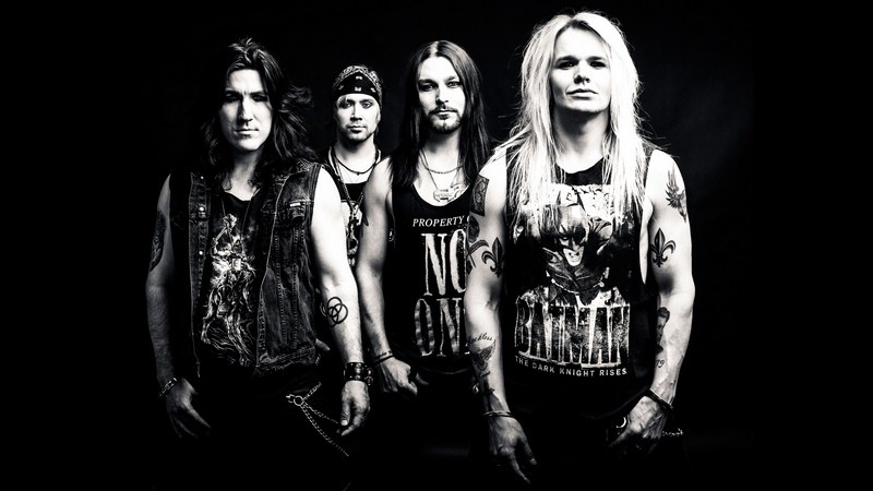 Reckless Love