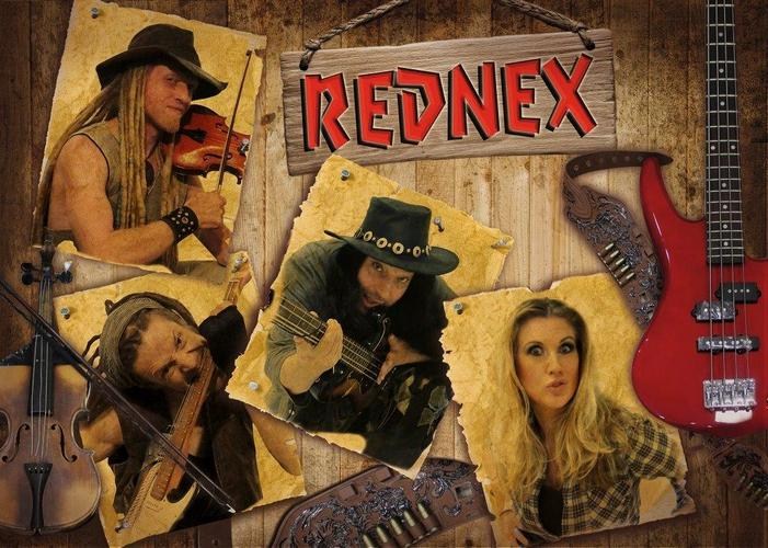 Rednex