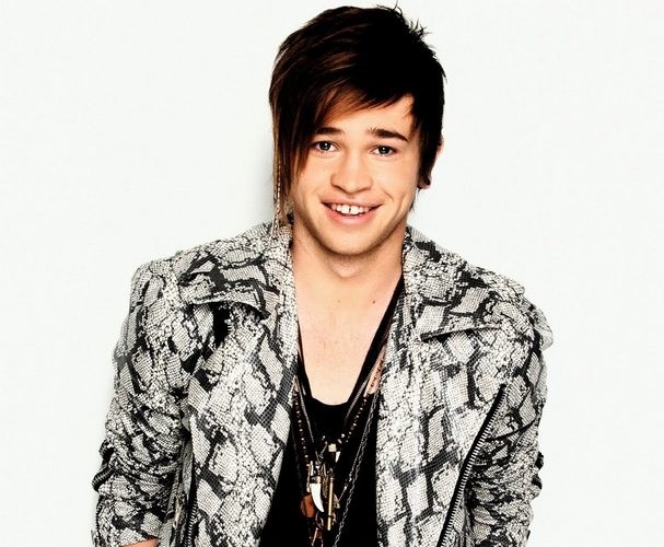 Reece Mastin
