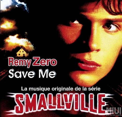Remy Zero