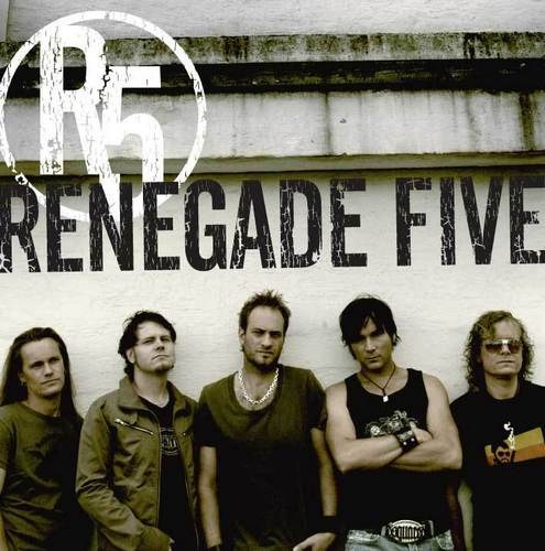 Renegade Five