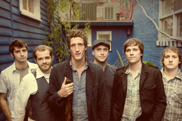 Revivalists, The