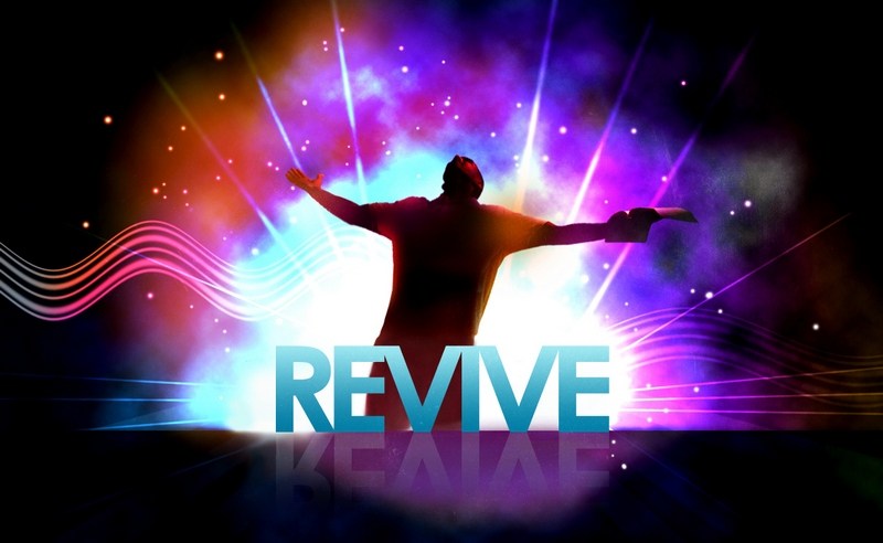 Revive