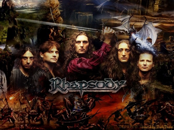 Rhapsody