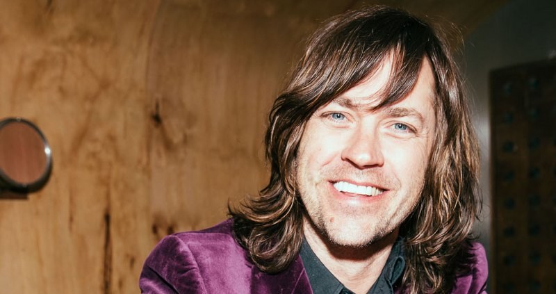 Rhett Miller