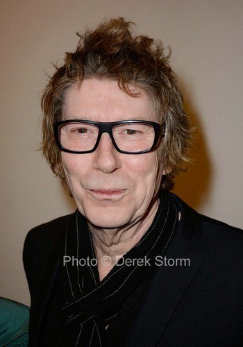 Richard Butler