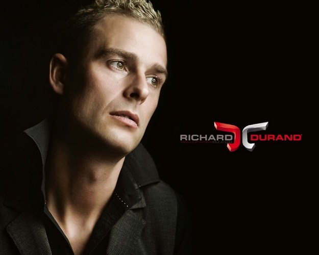 Richard Durand