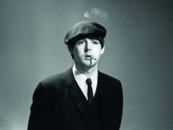 Ringo Starr