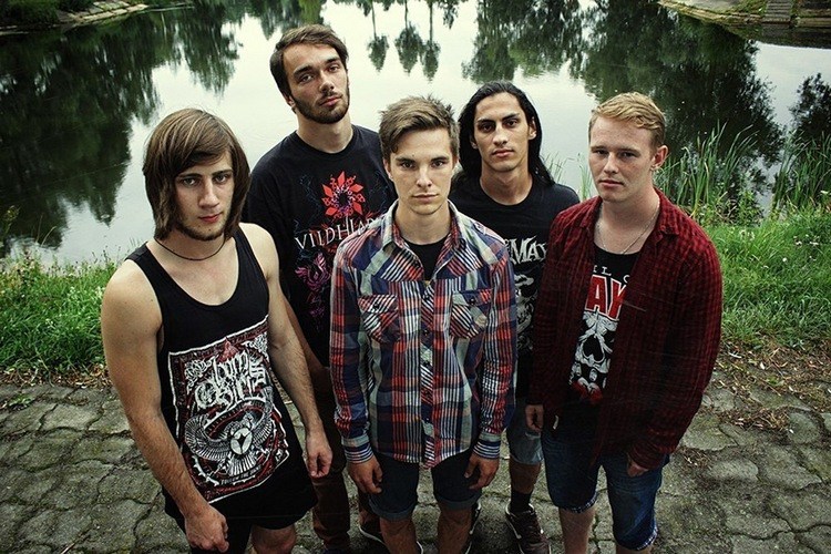 Rise In Rage