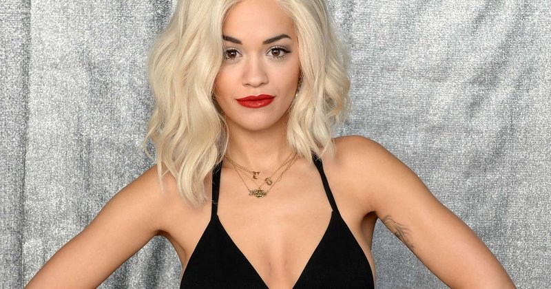 Rita Ora