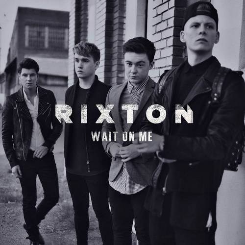 Rixton