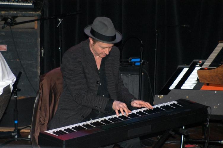 Rob Laufer
