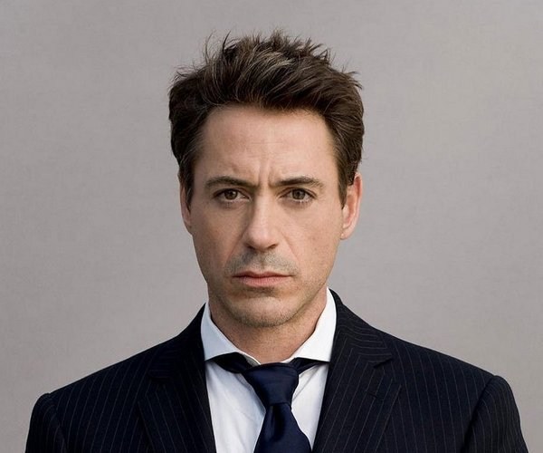 Robert Downey Jr.