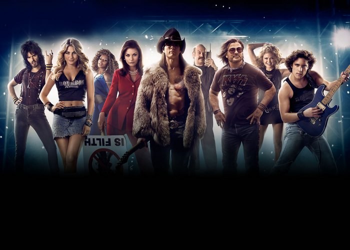 Rock of Ages