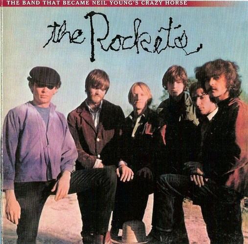 Rockets, The
