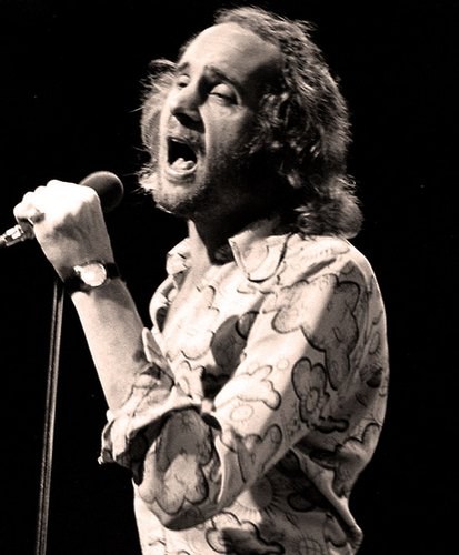Roger Chapman