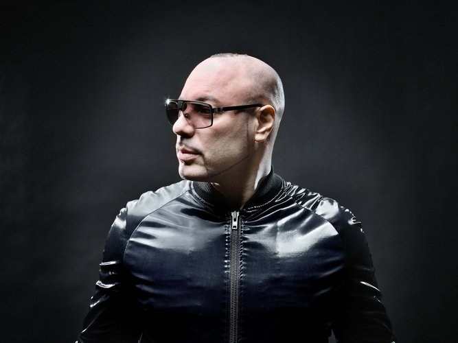 Roger Sanchez