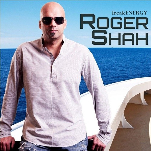 Roger Shah