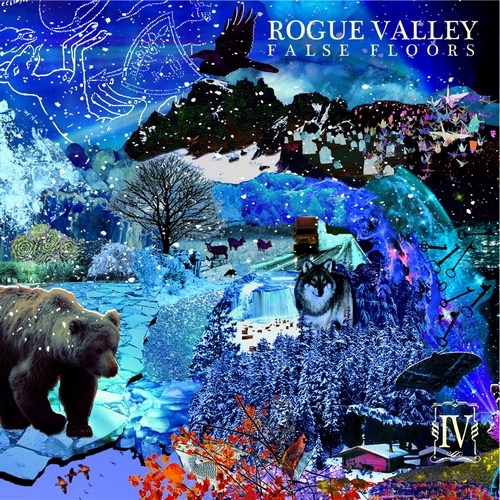Rogue Valley