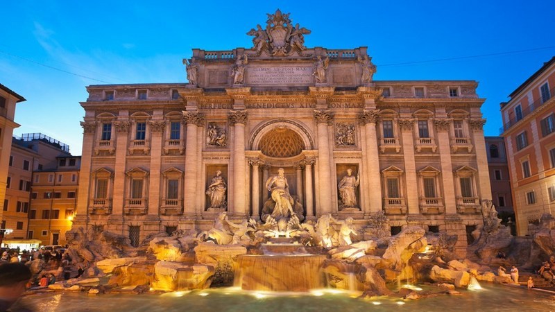 Rome