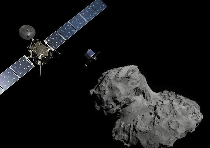 Rosetta