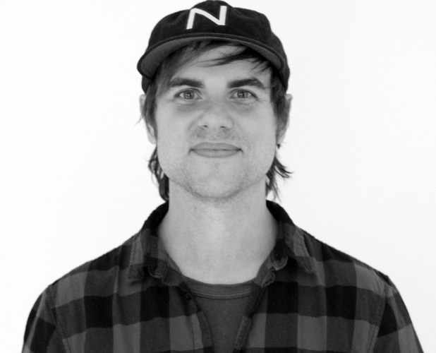 Ross Copperman