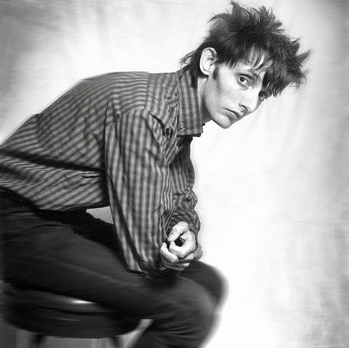Rowland S. Howard