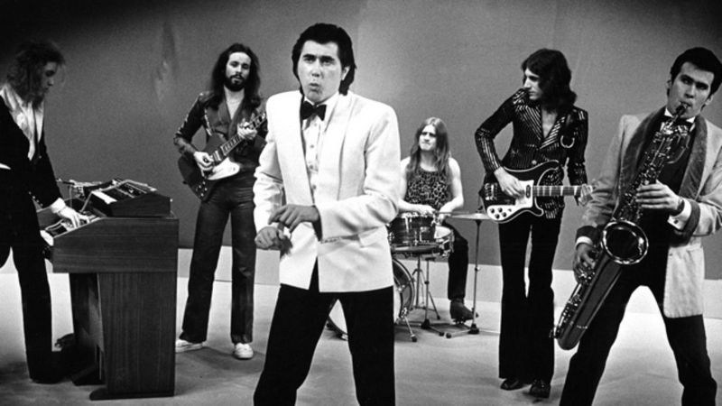 Roxy Music