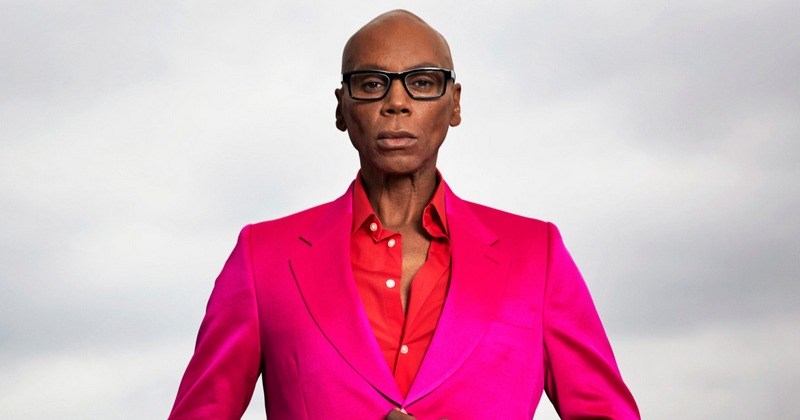 RuPaul
