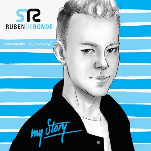 Ruben De Ronde