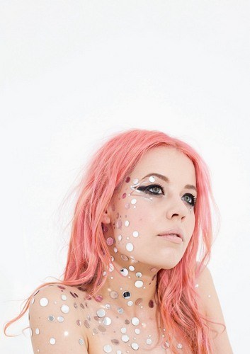 Ruby Frost