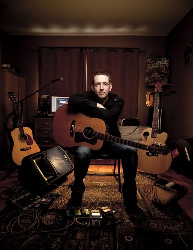 Ryan Donn