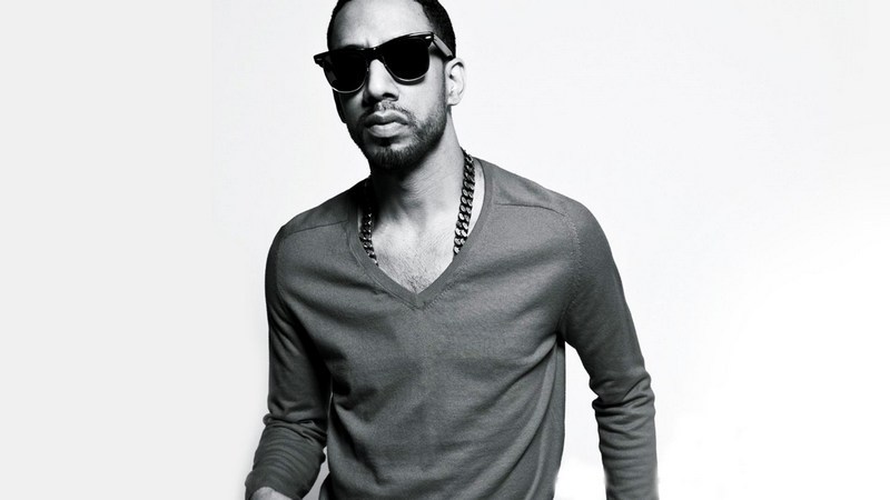 Ryan Leslie